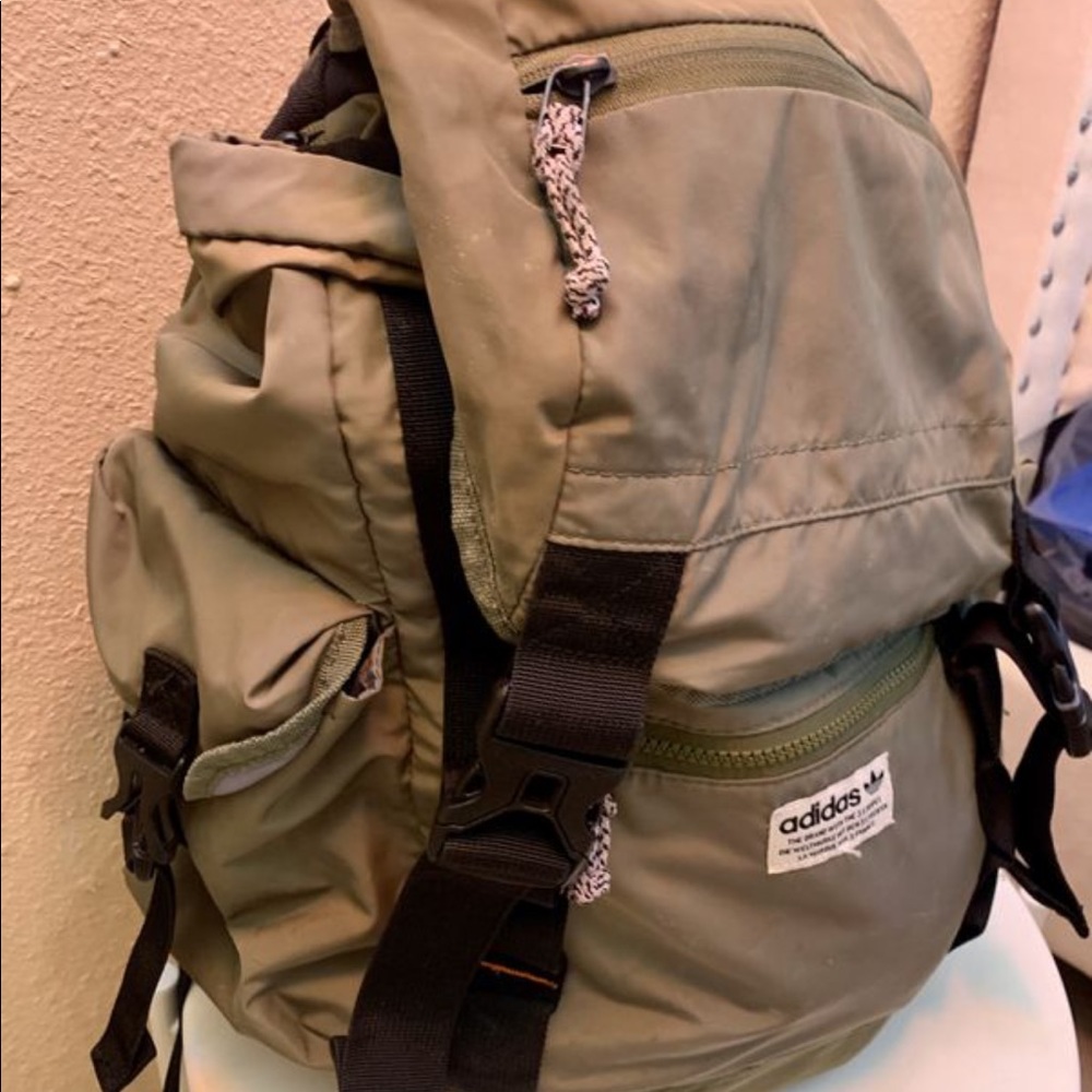 Adidas Backpack